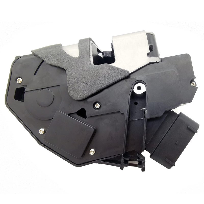 Cheriezing BE8Z-5421812-B Door Lock Latch Actuator Motor Front Right Passenger Side - Compatible with 2011-2016 Fiesta Edge Fusion Escape Focus MKX MKZ - Image 4